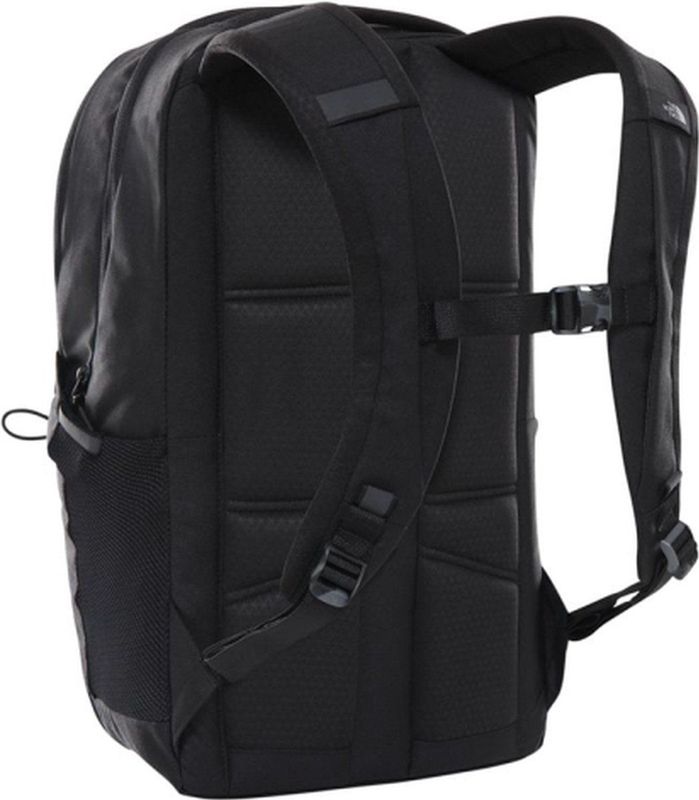 The North Face laptoprugzak / Rugtas / Schooltas - 15 inch - Jester - Zwart