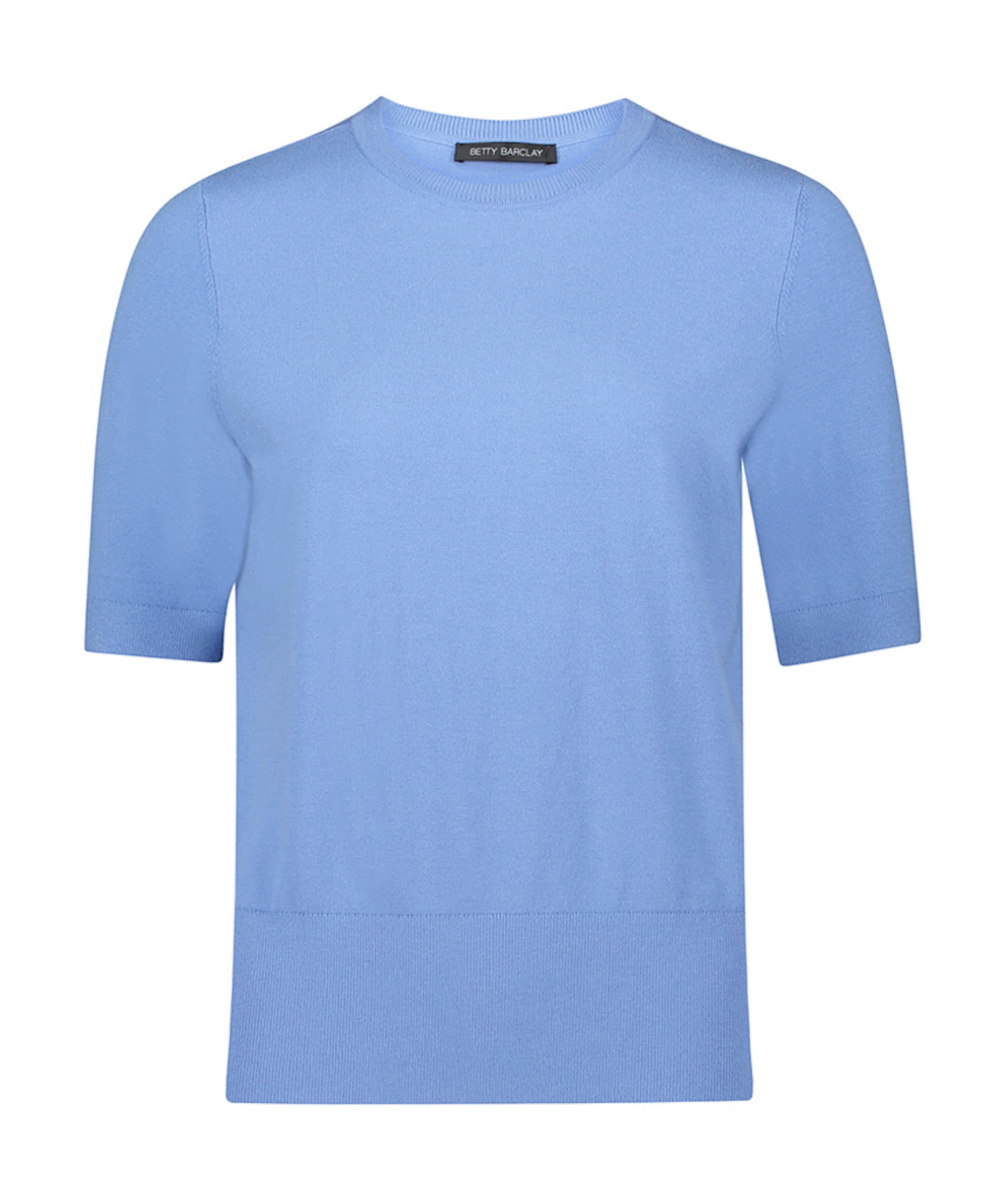 Betty Barclay Dames trui blauw
