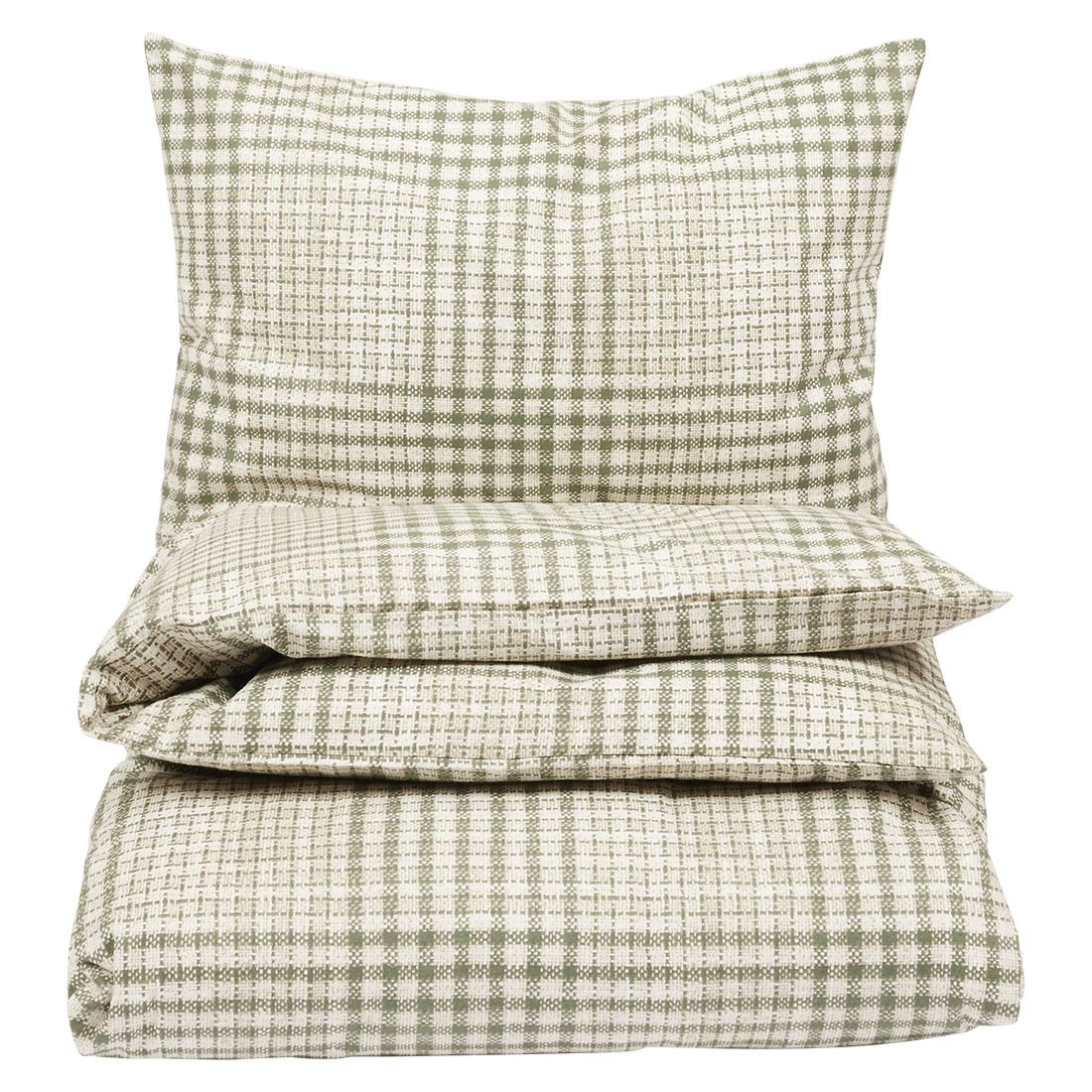 Sengesett flanell 140x200 Haaheim