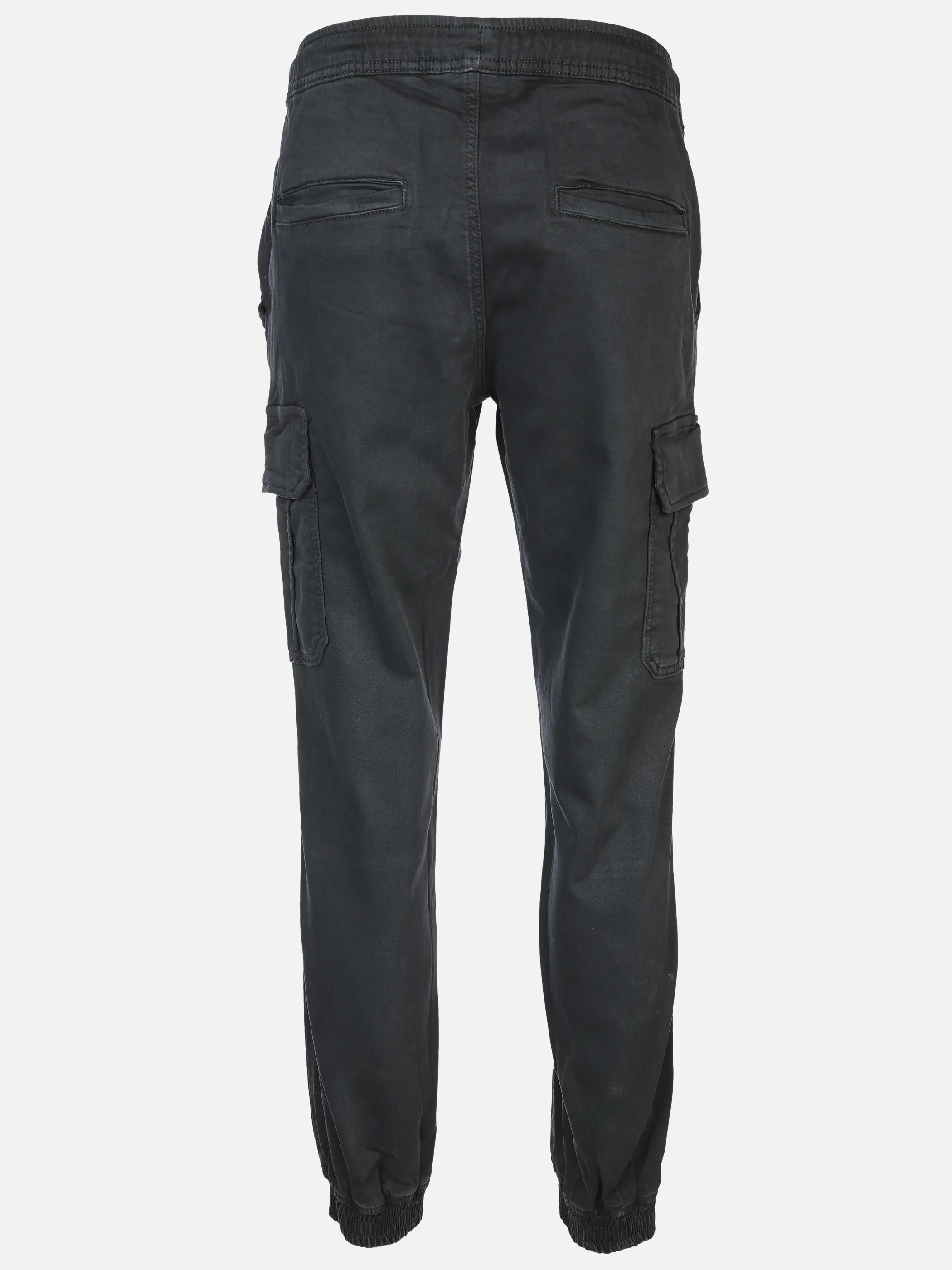 Herren Cargohose im Joggpant Style