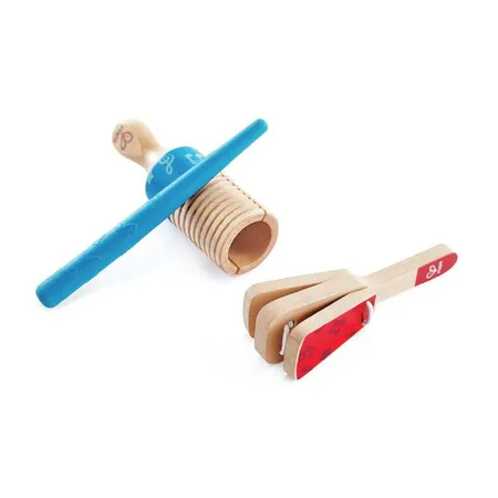Hape Rhythmus-Set