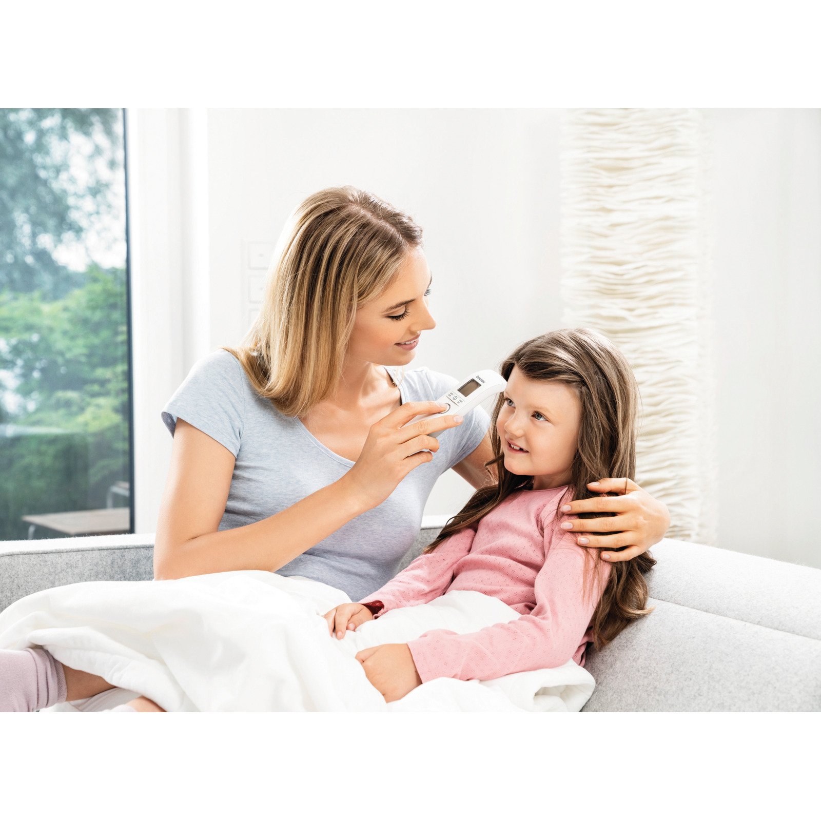 Beurer FT 95 Bluetooth Fieberthermometer