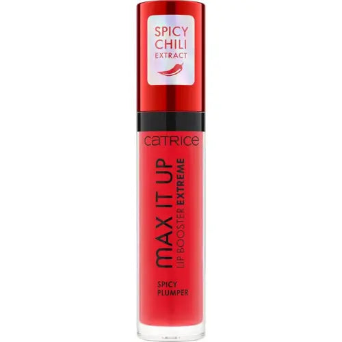 Max It Up Lip Booster Extreme 010 Spice Girl
