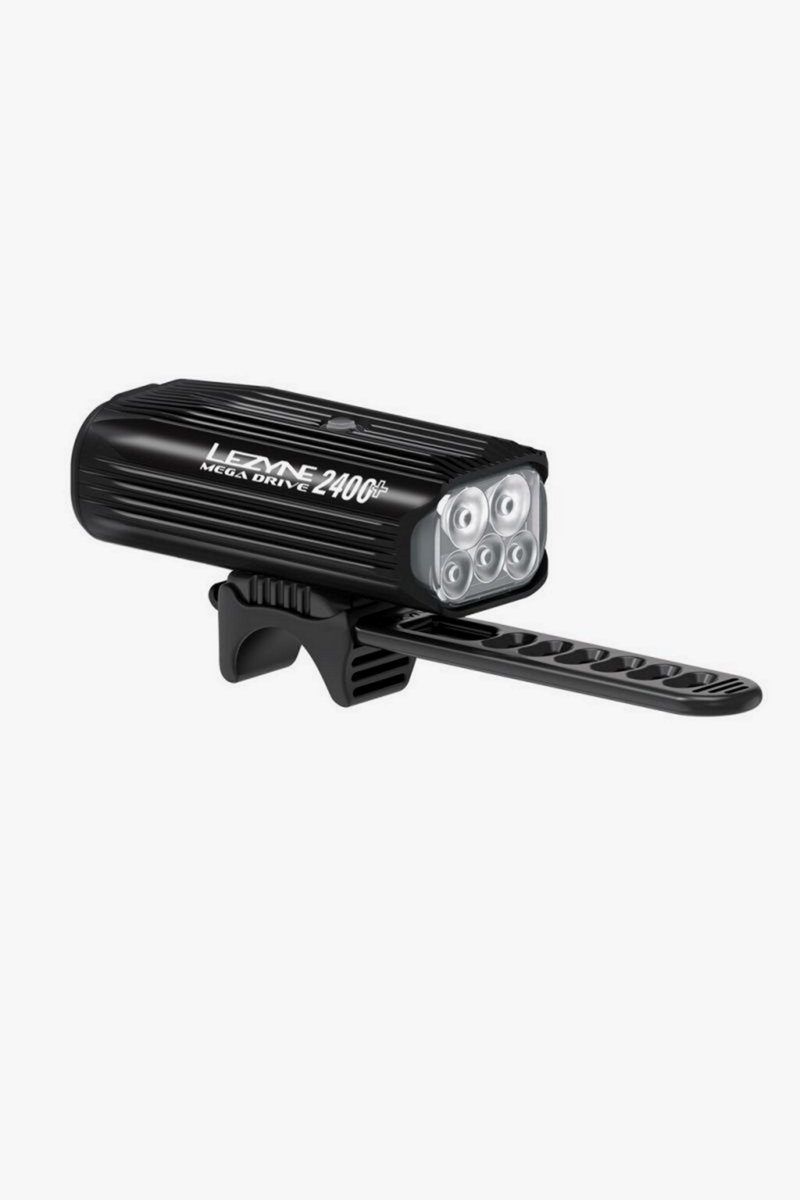Lezyne Mega Drive 2400+ Frontlicht