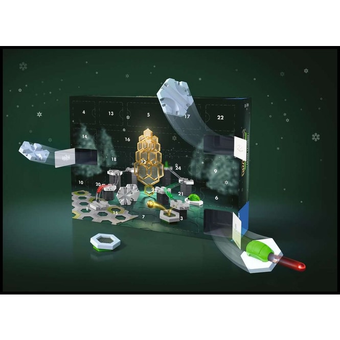 Adventskalender - GraviTrax - 2022