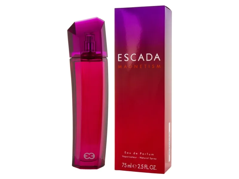 Escada Magnetism EDP 75ml