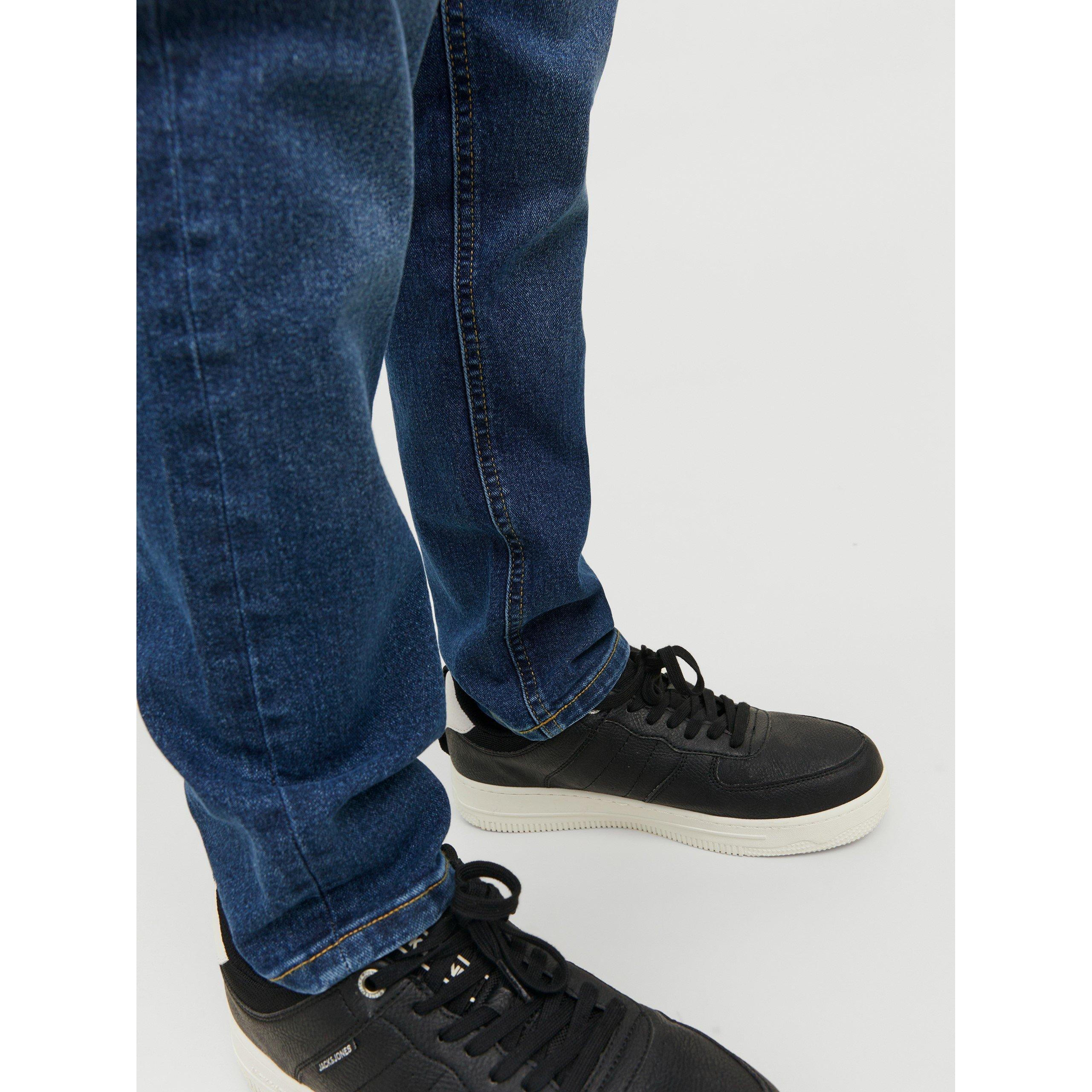 Jack and Jones Glenn 070 Jeans Juniors