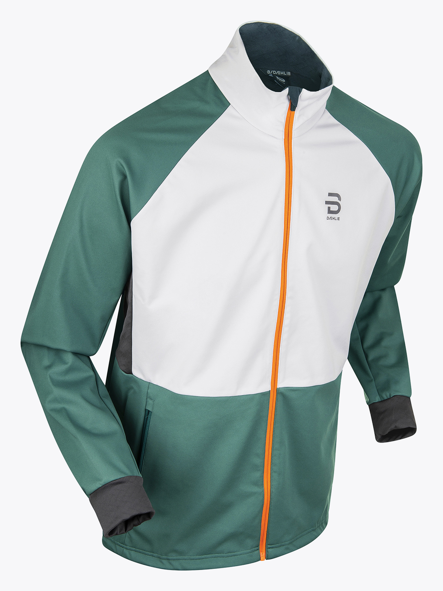 Jacket Solution
