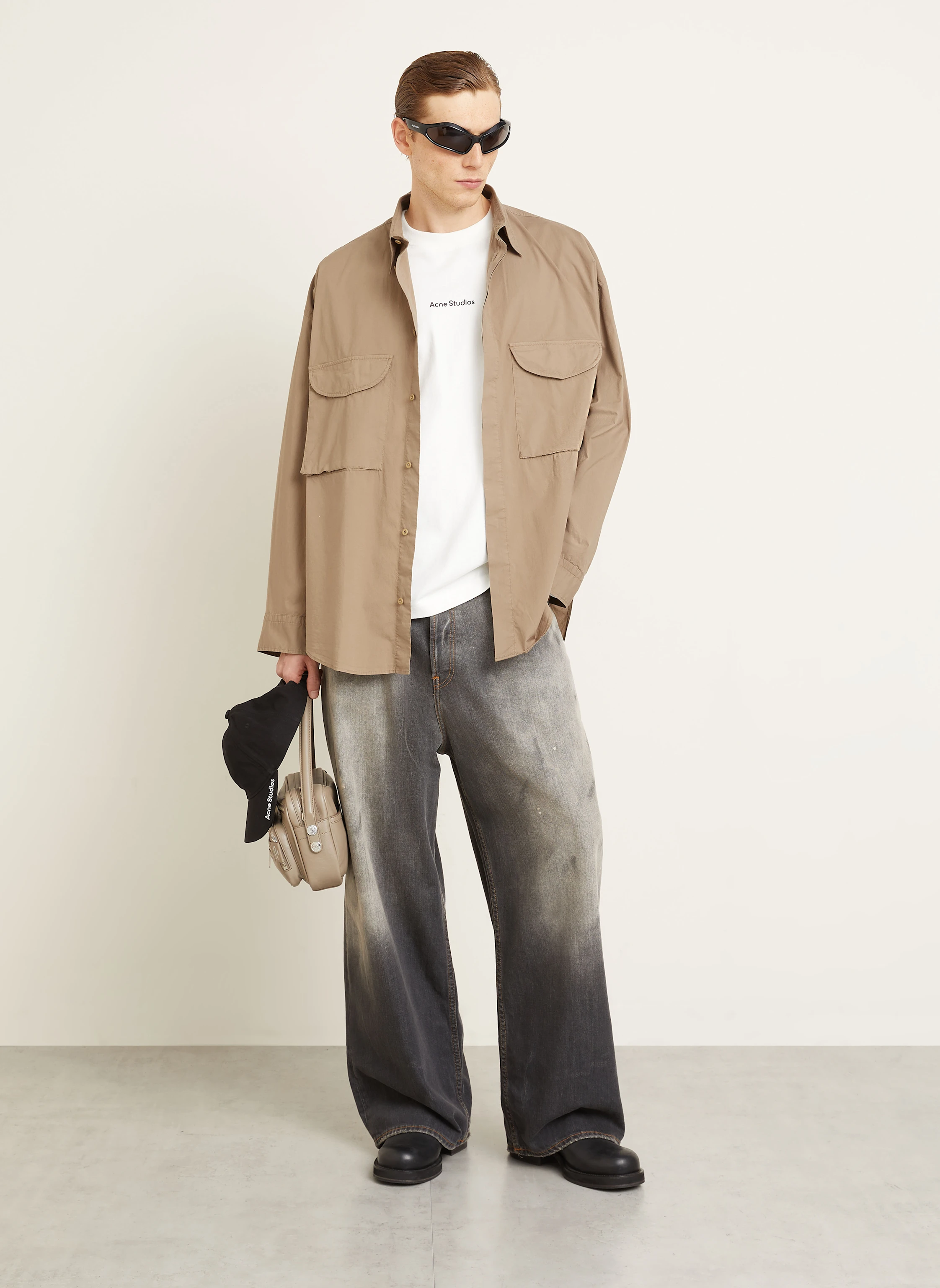 Acne Studios Overshirt