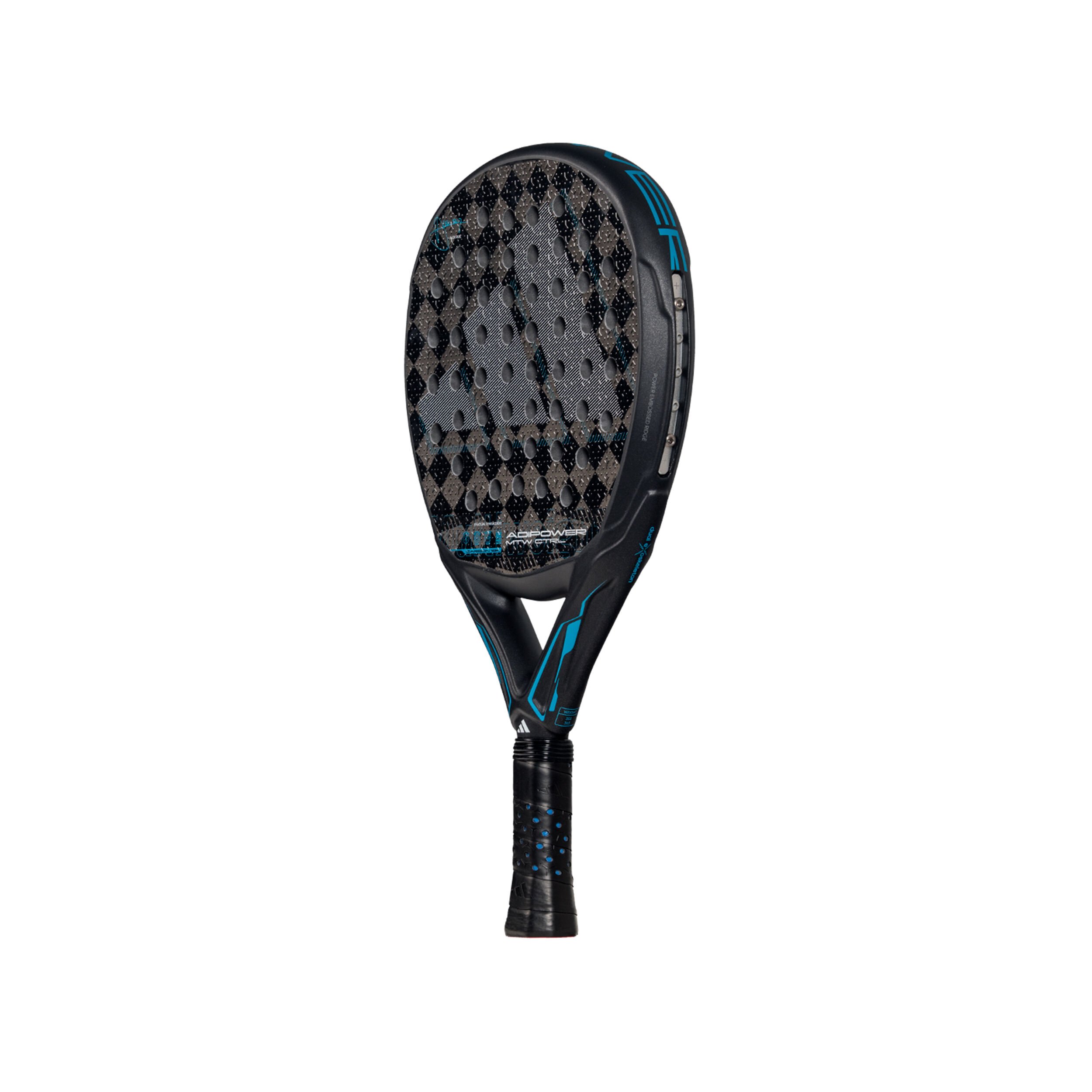 adidas Adipower Multiweight Ctrl 3.4