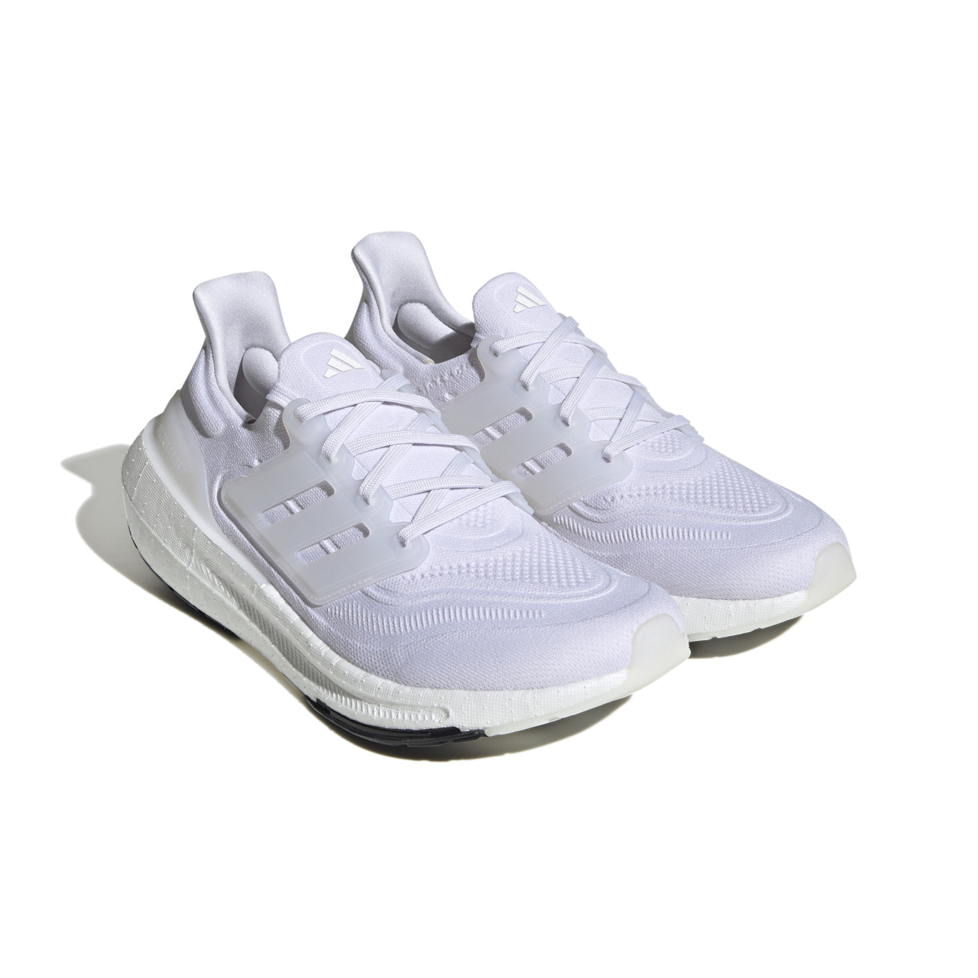 Adidas Ultraboost Light Hardloopschoenen Wit