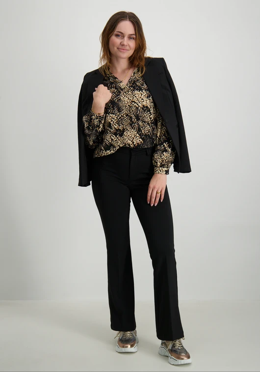 Vero moda Blouse Freya 10316566