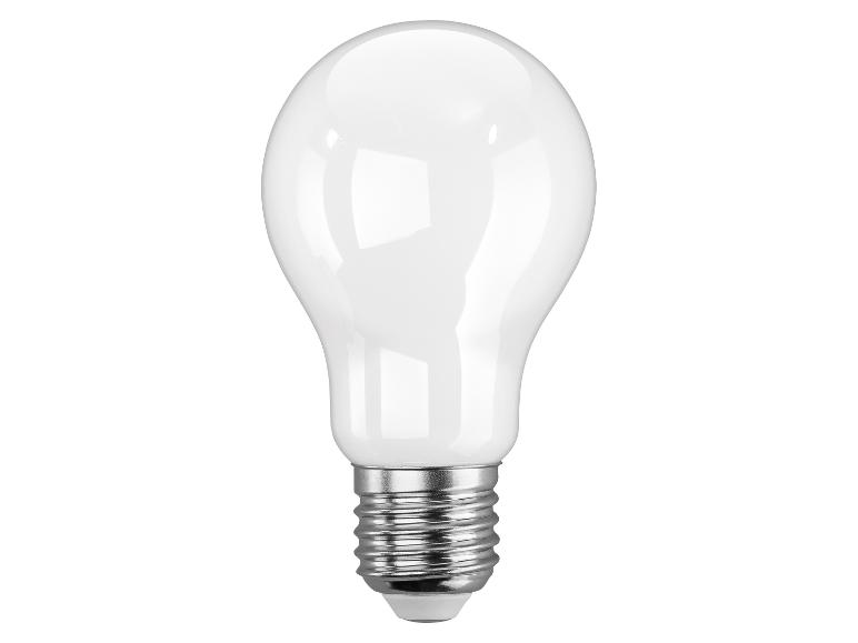LED-filamentlampen