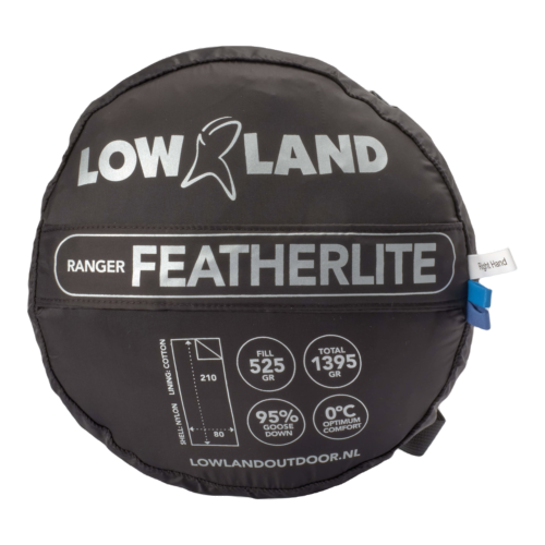 Ranger Featherlight