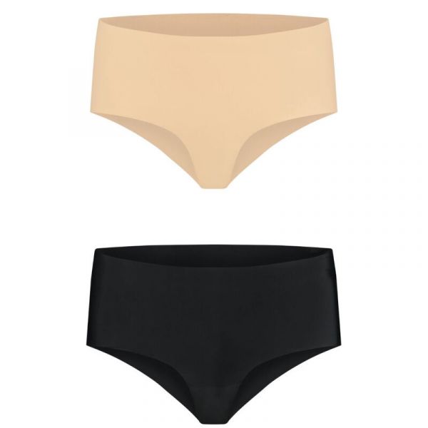 ByeBra Pack Braguita Sin Costuras XS