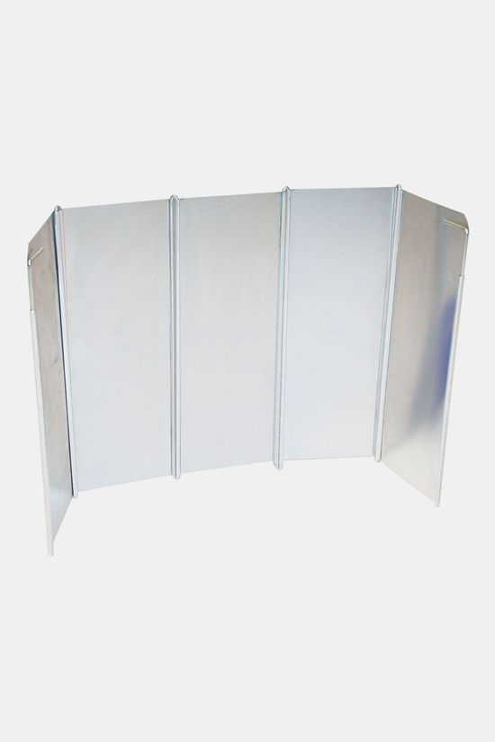 Bo-Camp Bo-Camp Kook 25x48 Windscherm