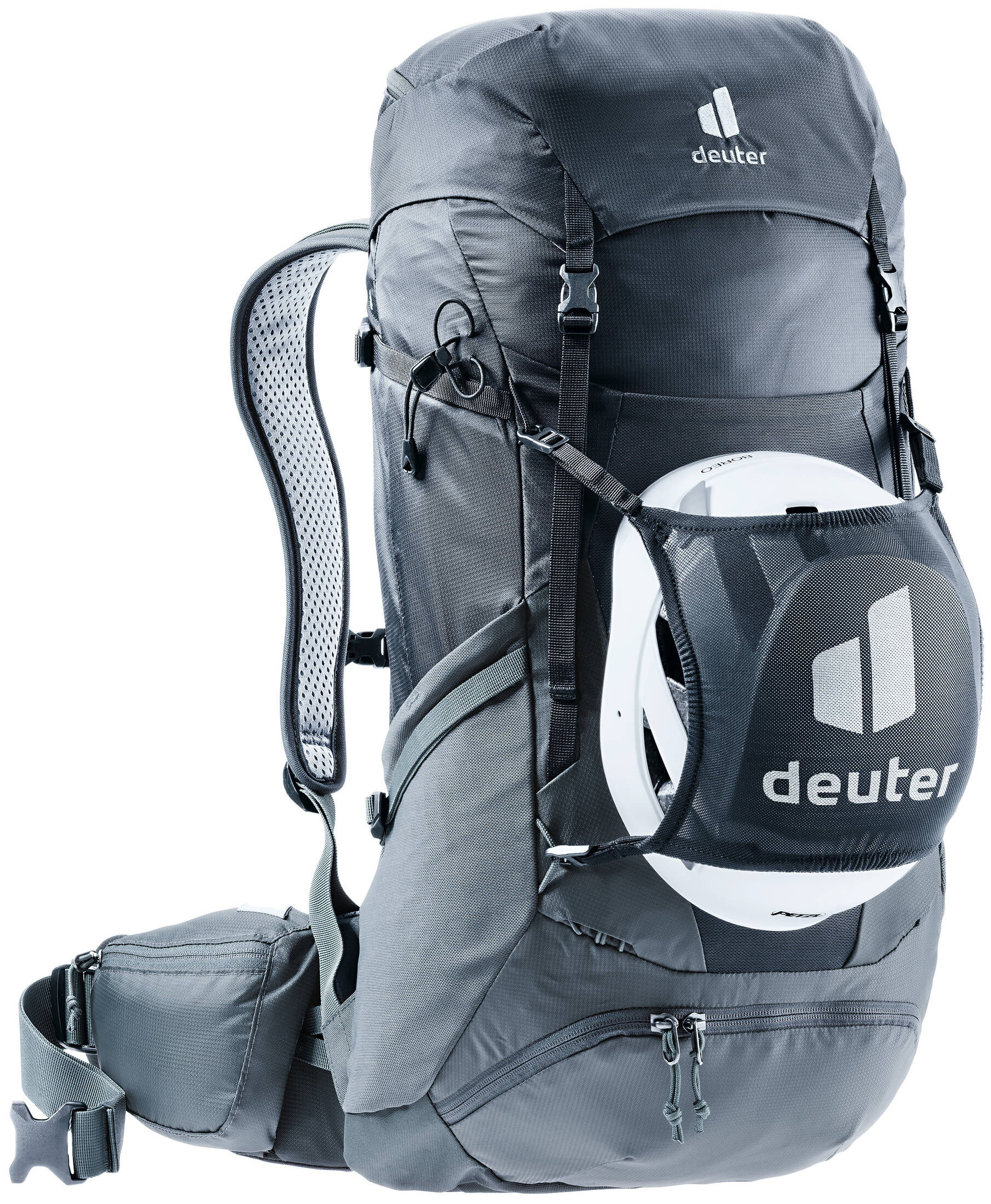 deuter| Herren Wanderrucksack Futura Pro 36
