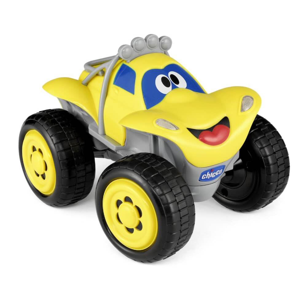 Chicco Billy Big Wheels