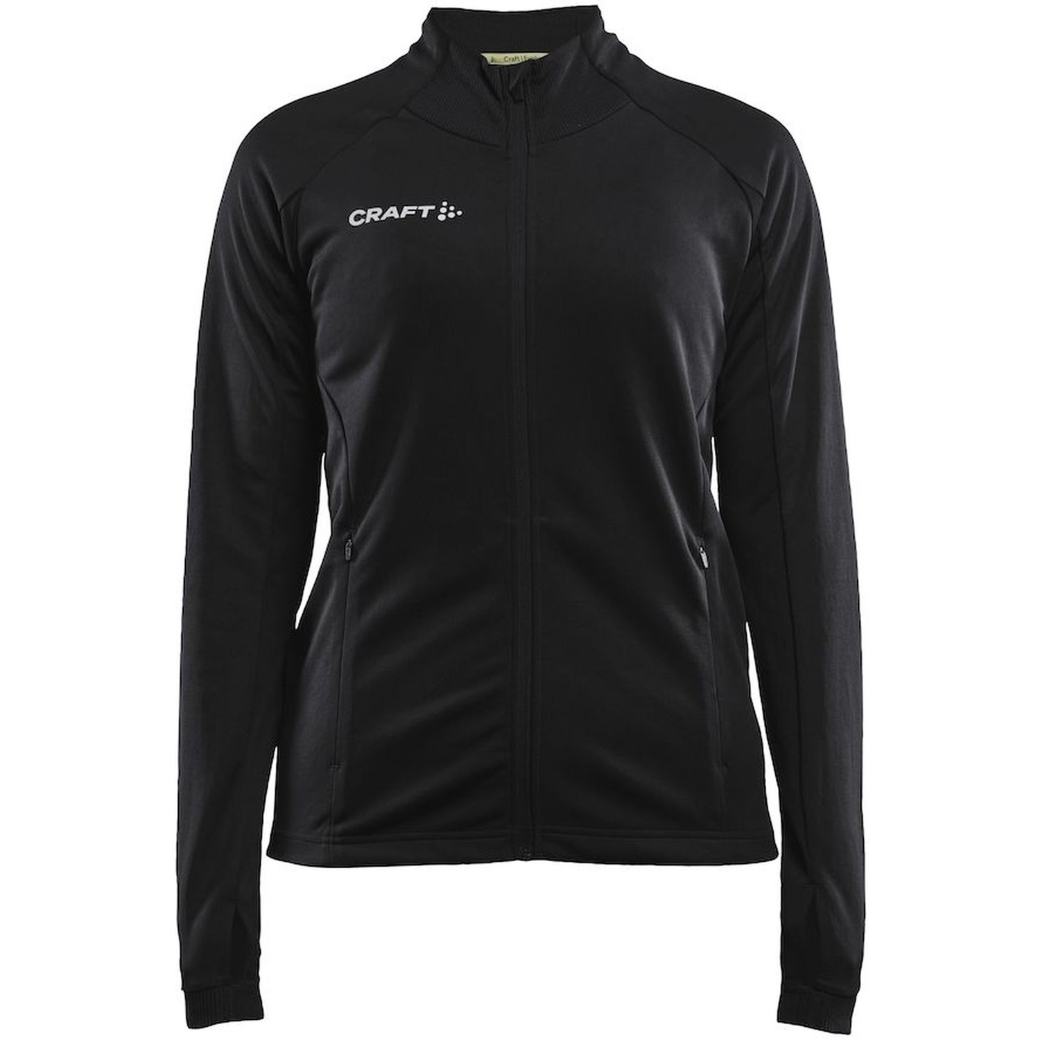 Craft Evolve Full-Zip Dames