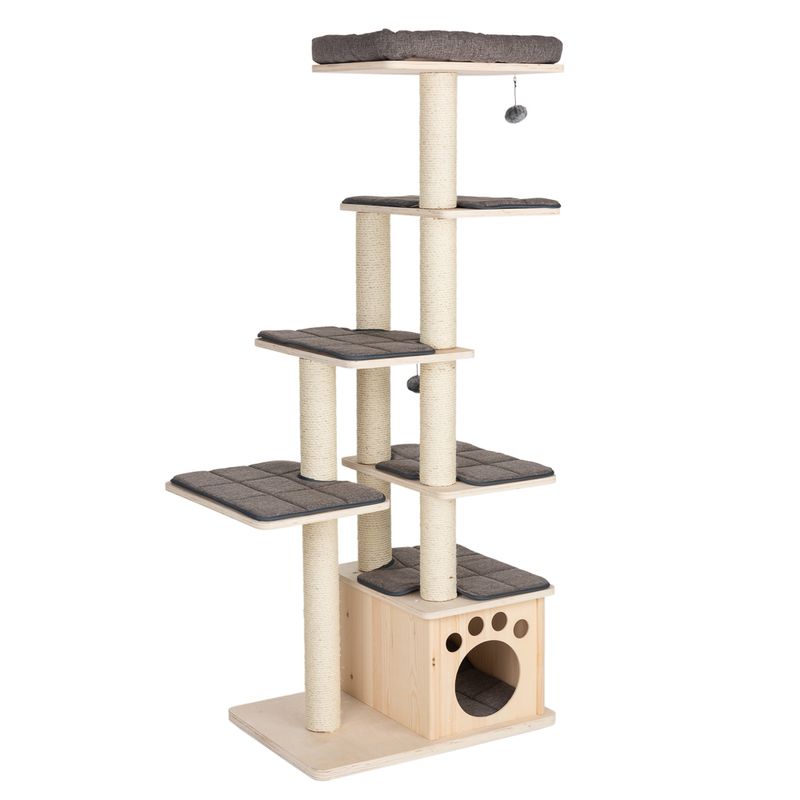 Arbre à chat Modern Living La Tour