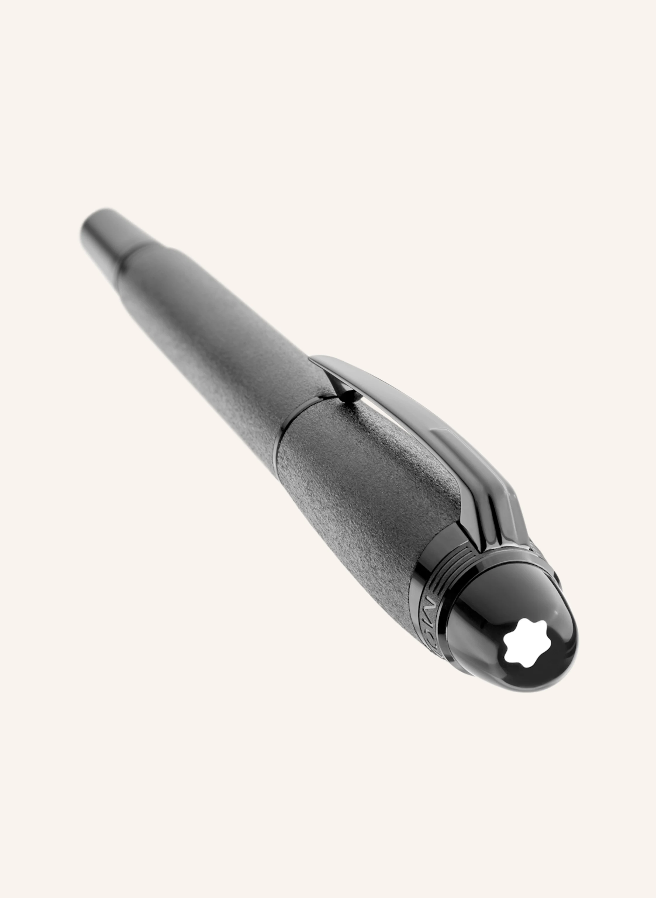 MONTBLANC Fineliner STARWALKER BLACKCOSMOS