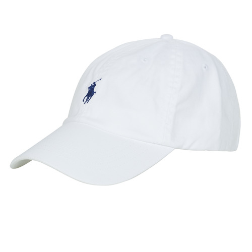 Polo Ralph Lauren - HSC01A CHINO TWILL - Blanc