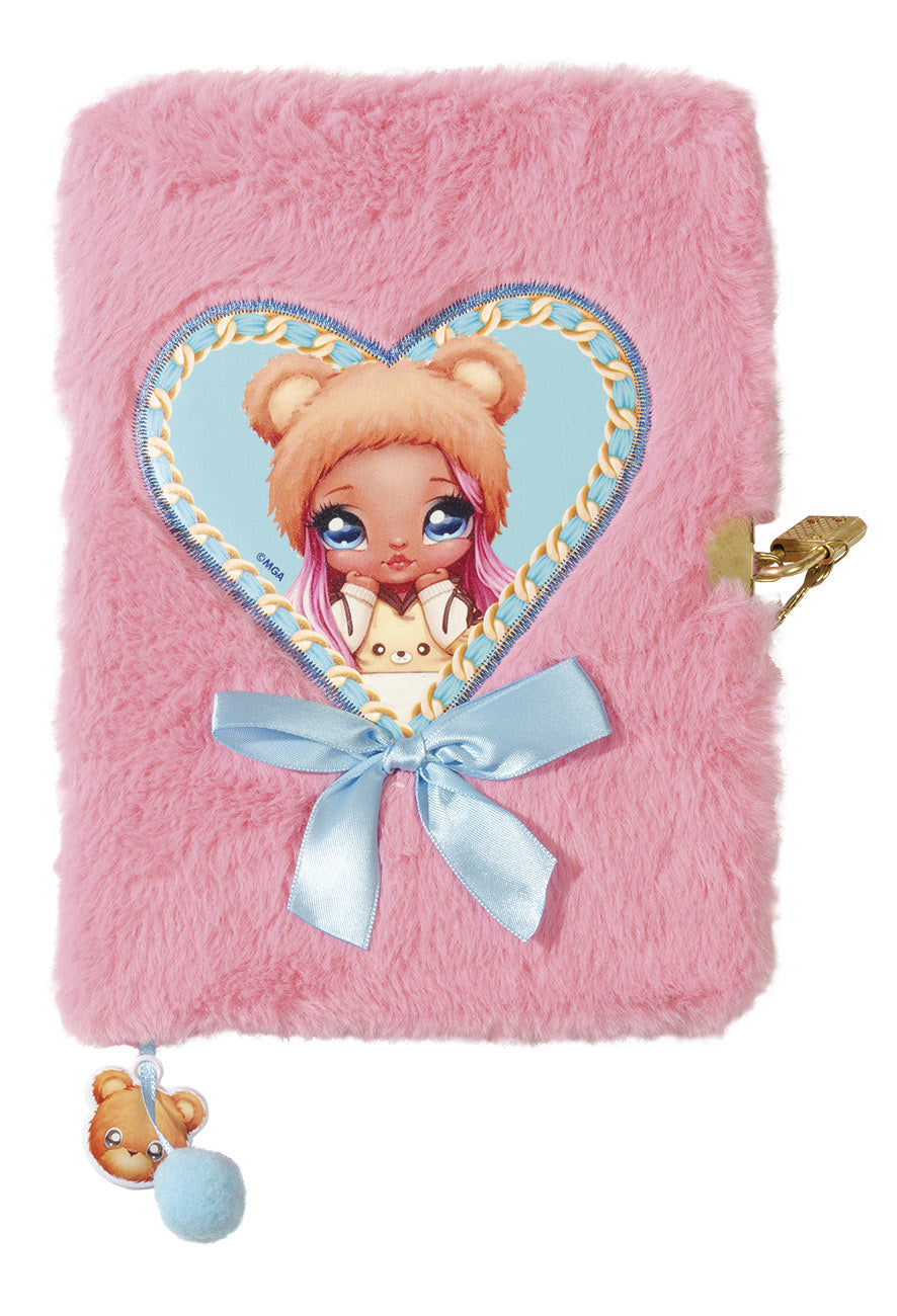 Nanana Dagboek Sarah-Snuggles