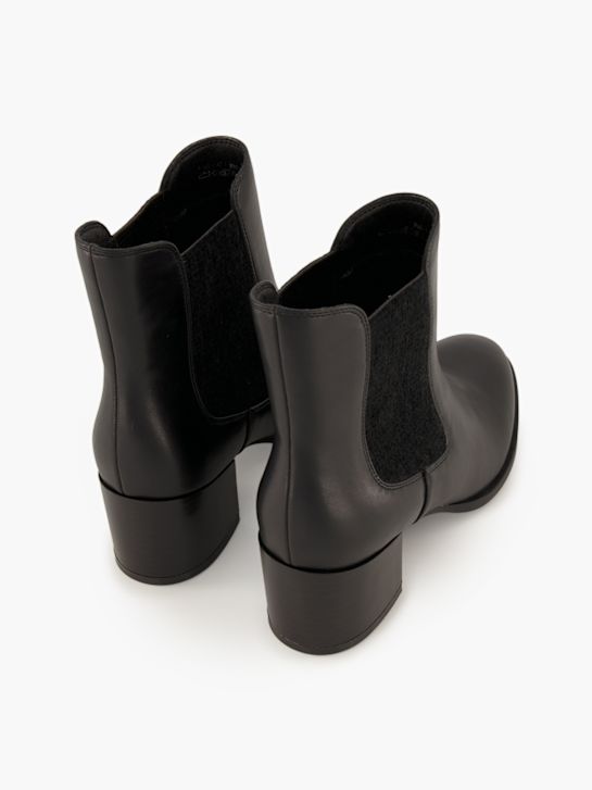 Graceland Stiefel Schwarz