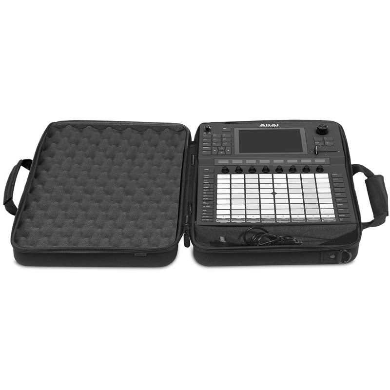 UDG Creator Akai Force Hardcase zwart