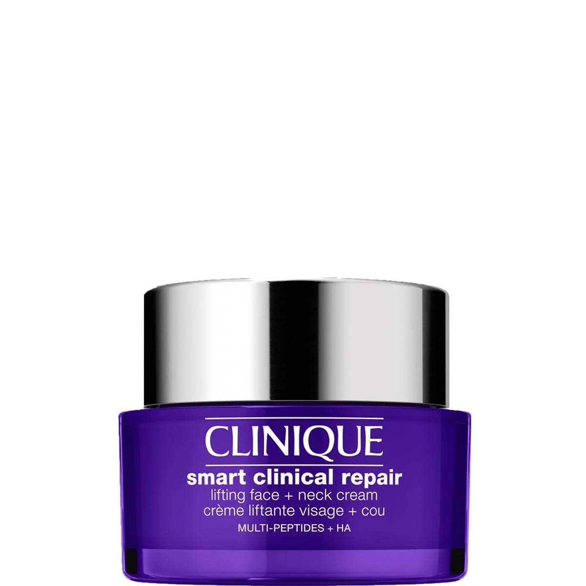 CLINIQUE Smart Clinical Repair™Crème Liftante Visage + Cou