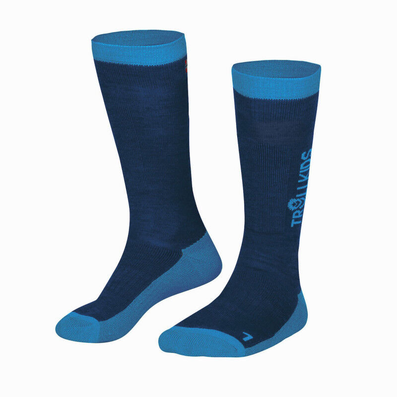 Ski Socks - Chaussettes ski enfant