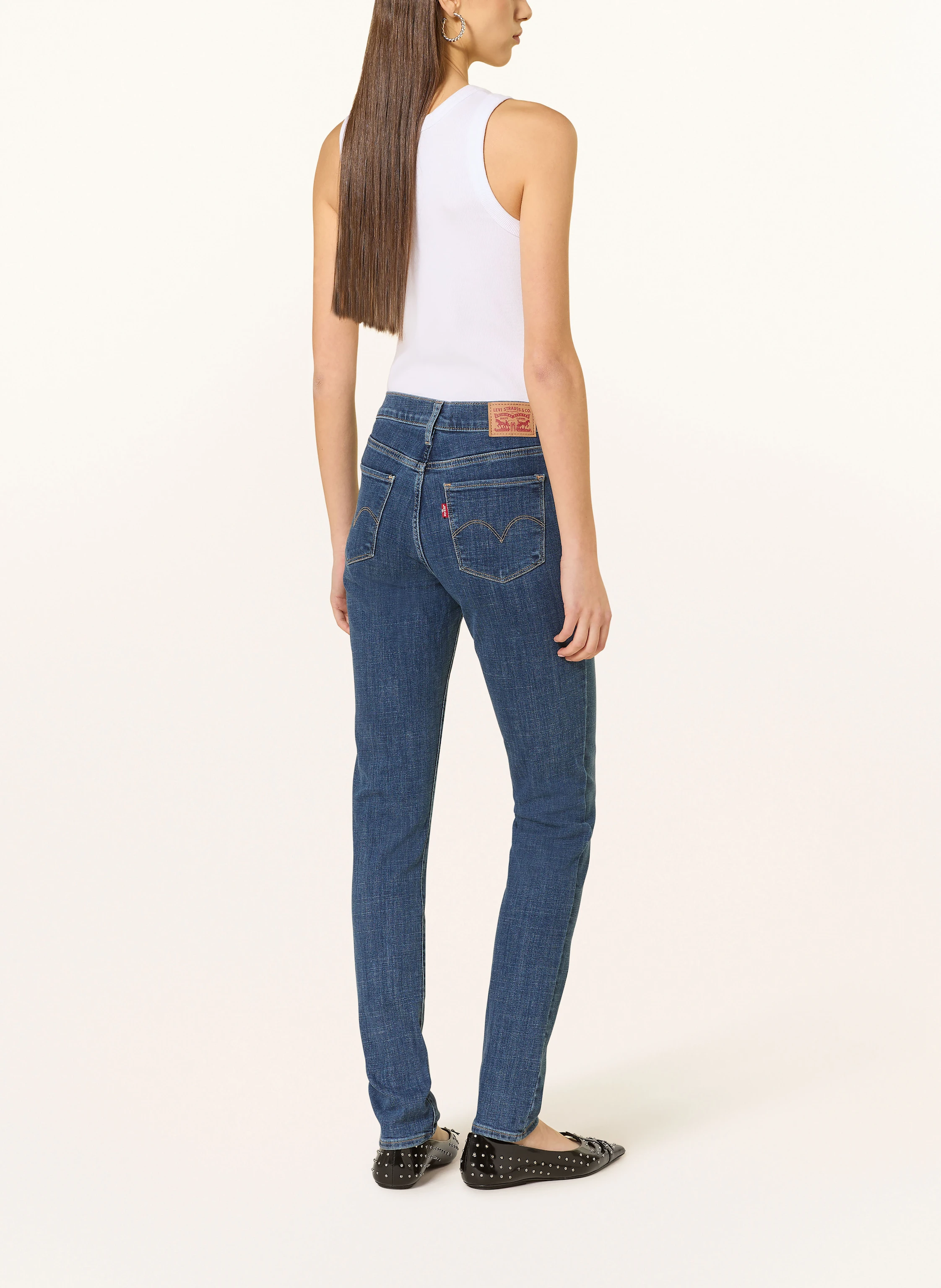 Levi's® Skinny Jeans 311 Levi's® Shaping