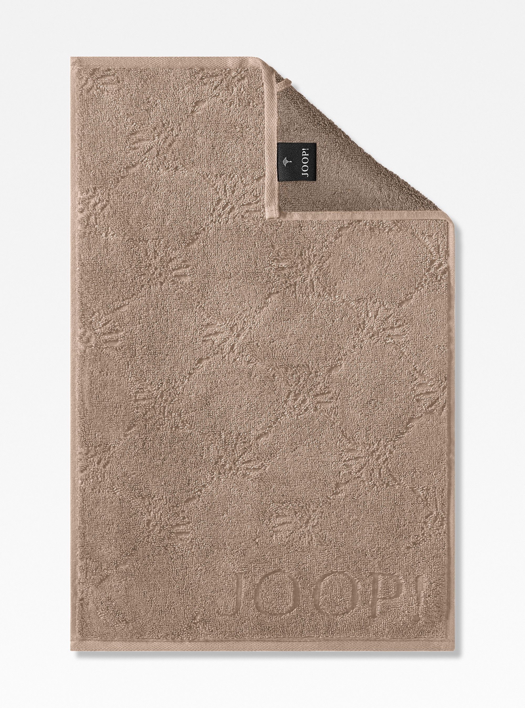 Gästetuch JOOP! UNI CORNFLOWER
