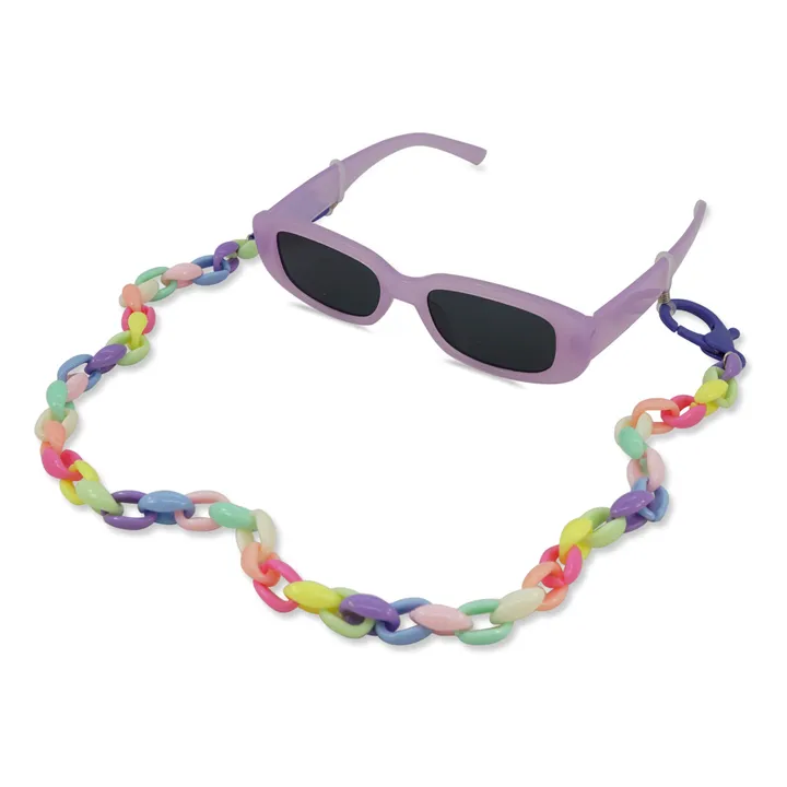 Milk x Soda Lunettes de Soleil Neo | Violet