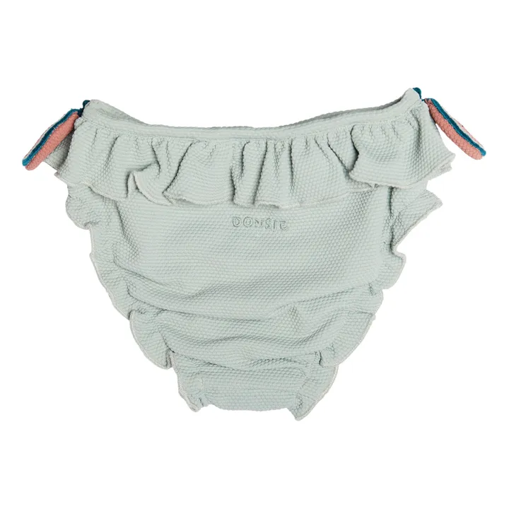 Donsje Culotte de Bain Watermelon | Sauge