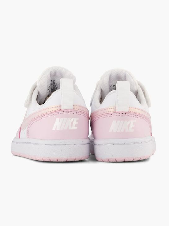 Nike COURT BOROUGH LOW RECRAFT PS Sneaker