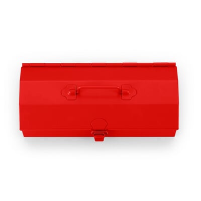 Universalbox Toyo, Rot