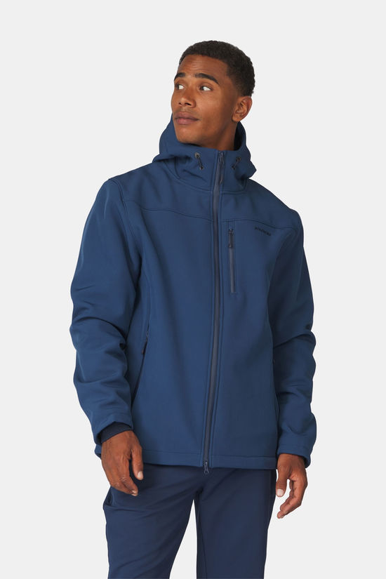 Ayacucho Ayacucho Ridgeway Softshell Hoody Jas