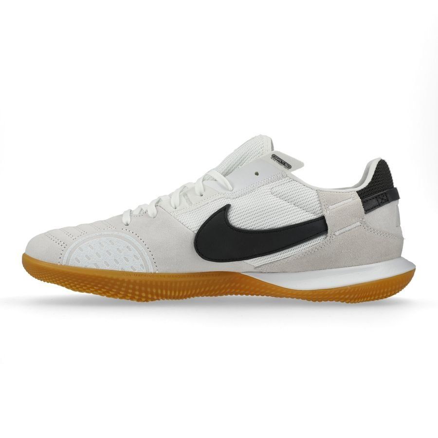 Nike Streetgato IC Small Sided - Blanc