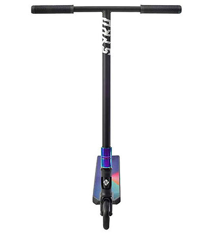 Streetsurfing Tretroller - Syko - Black Neuwertig