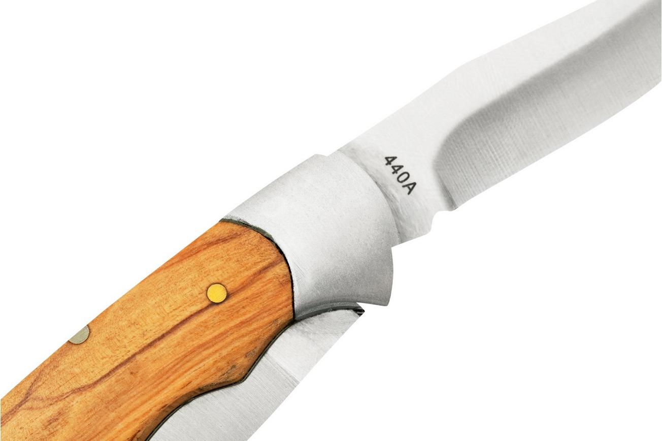 Böker Magnum Classic Hunter Slim Kids 01MB135 kinderzakmes