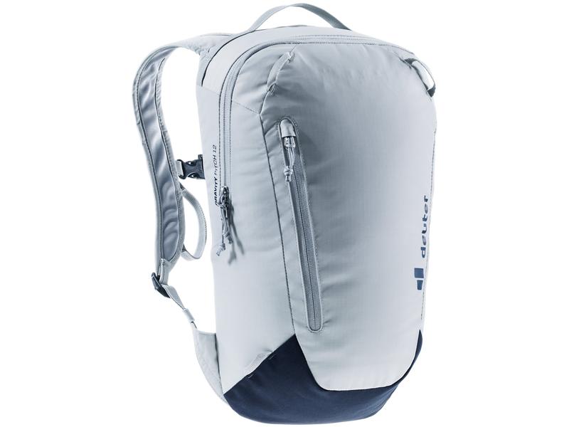 deuter Gravity Pitch 12 Hellgrau Kletterrucksack