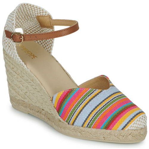 Geox - D GELSA - Multicolore