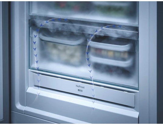 MIELE - Congélateur armoire FNS4882DEDTCS