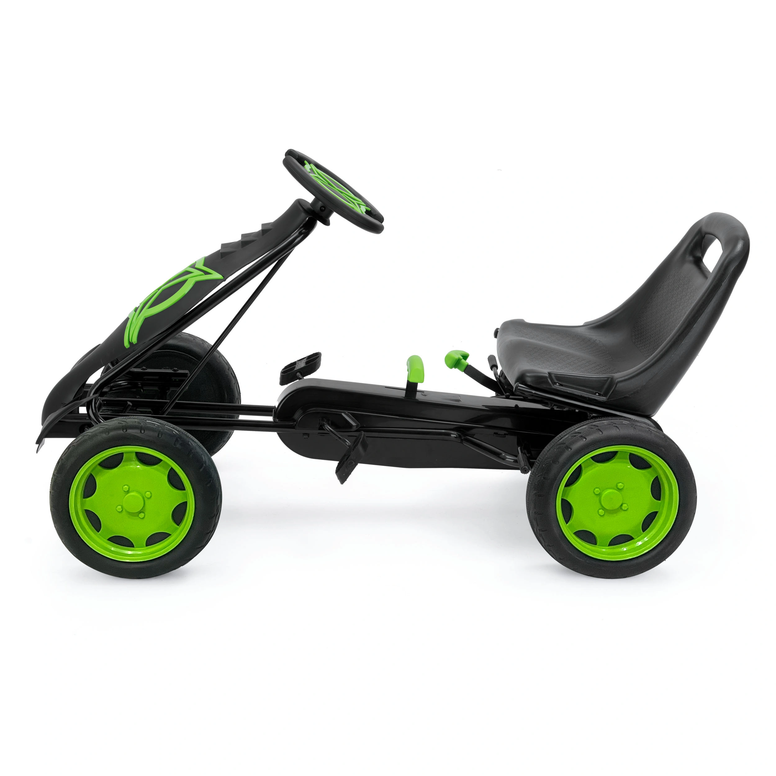 Go-Cart VIPER