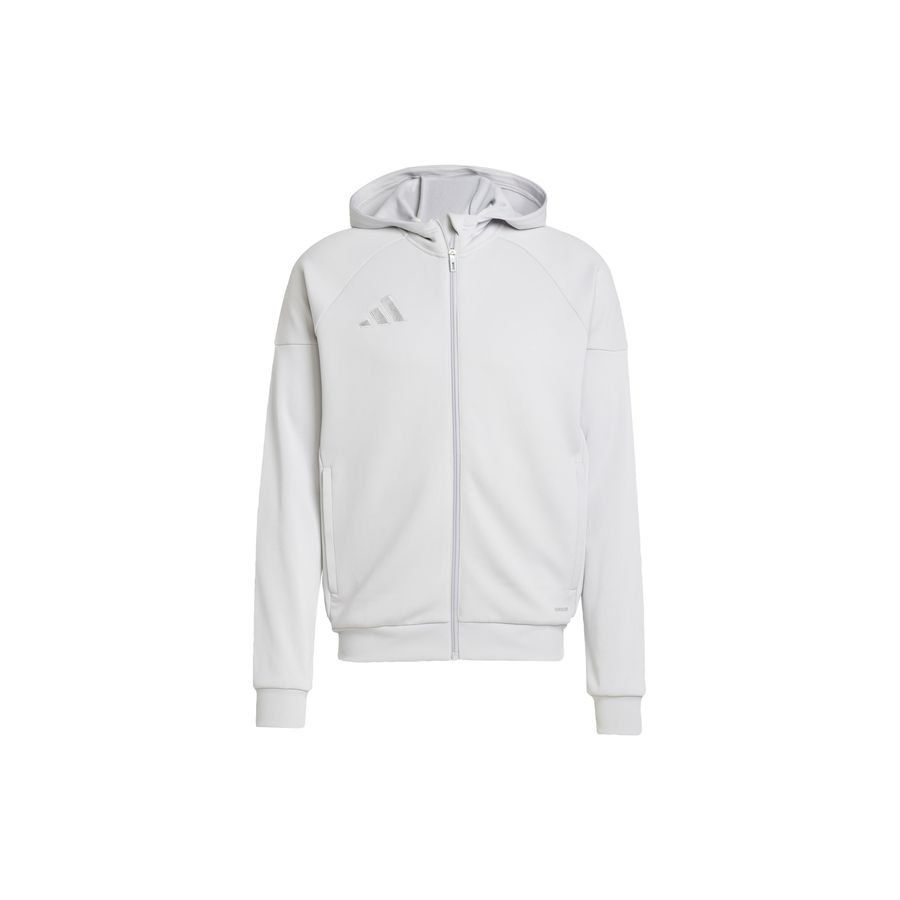 Adidas Veste à capuche entièrement zippée Tiro 25