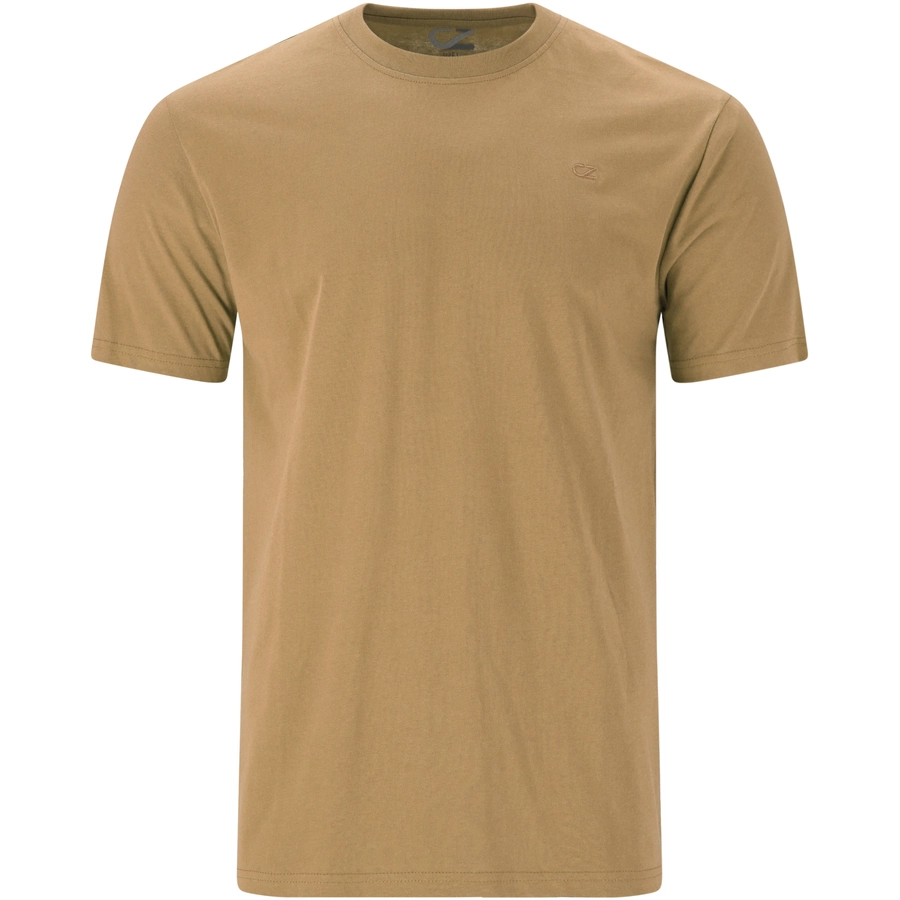 Cruz T-Shirt Highmore 1138 Kelp