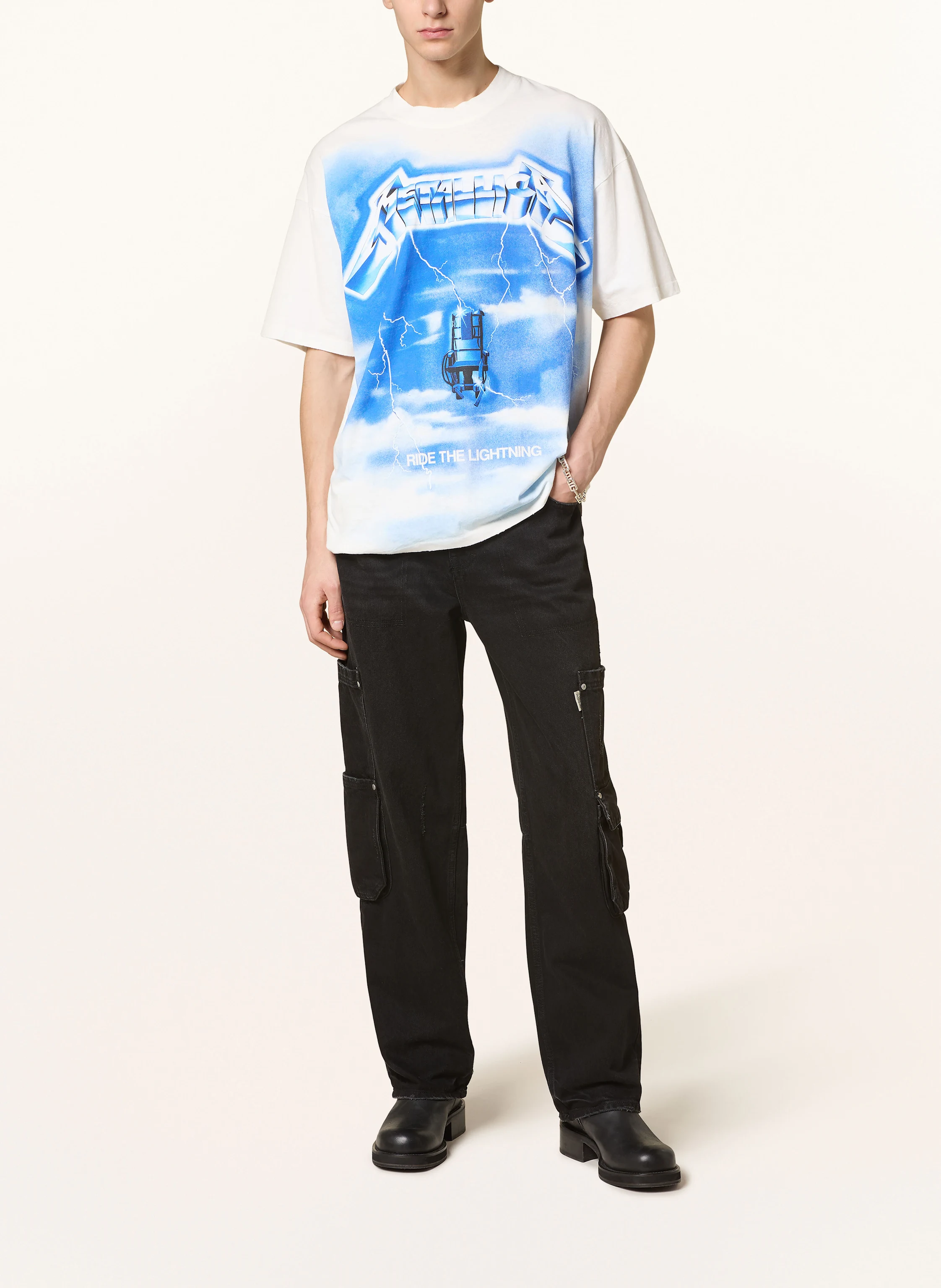 REPRESENT T-Shirt