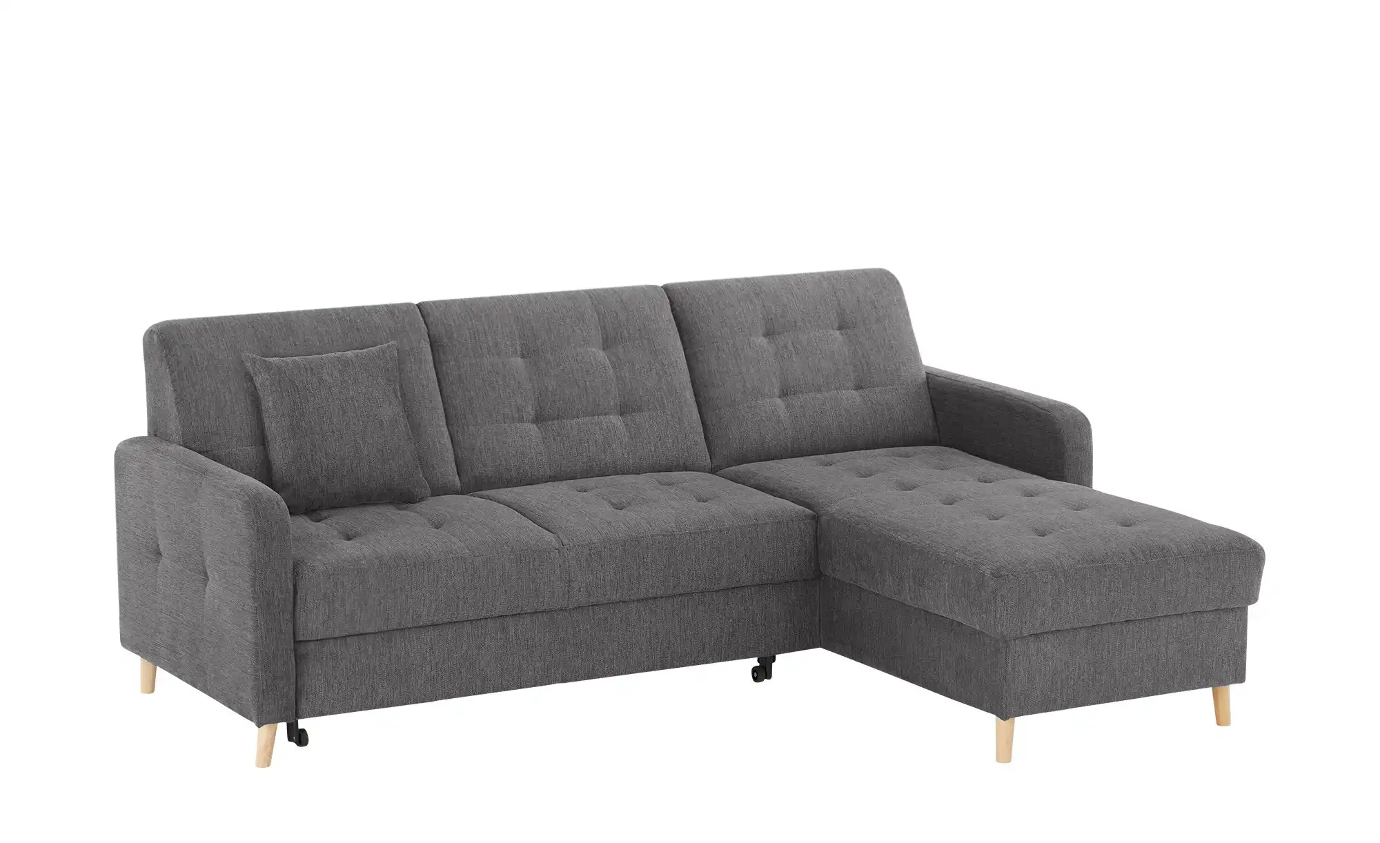 Ecksofa mit Schlaffunktion Venus