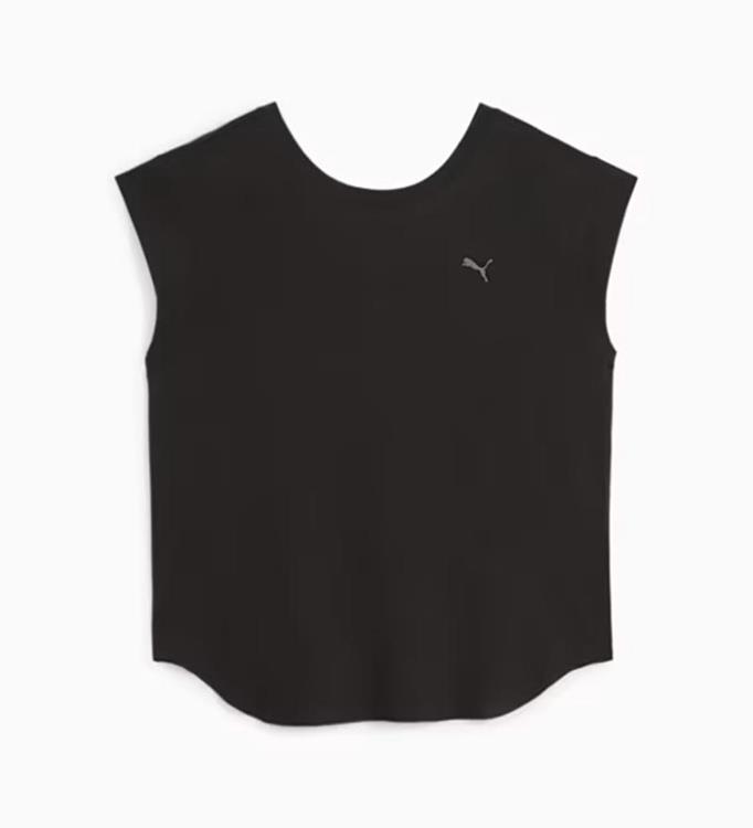 PUMA Women Studio Foundations T-Shirt